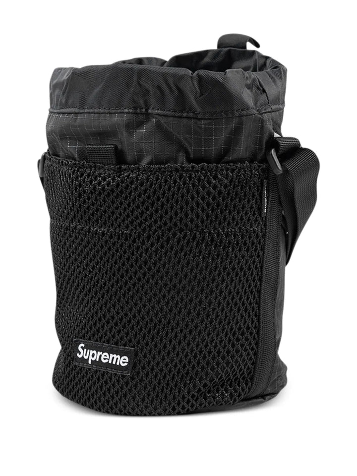 Supreme Small Cinch Pouch — Same as shown — Size One Size — Side View