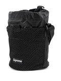 Supreme Small Cinch Pouch — Same as shown — Size One Size — Side View