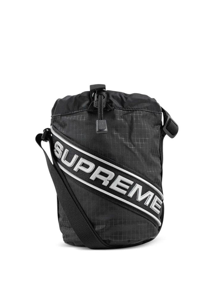 Supreme Small Cinch Pouch — Same as shown — Size One Size — Front View