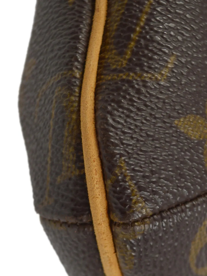 Louis Vuitton Pre Owned 2000 Musette Salsa Shoulder Bag — Same as shown — Size One Size — Detail View