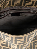 Fendi Pre Owned Mama Forever Shoulder Bag — Same as shown — Size One Size — Top View