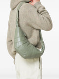 Lemaire Medium Croissant Bag — Same as shown — Size One Size — Side View