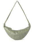 Lemaire Medium Croissant Bag — Same as shown — Size One Size — Front View