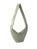 Lemaire Medium Croissant Bag — Same as shown — Size One Size — Back View