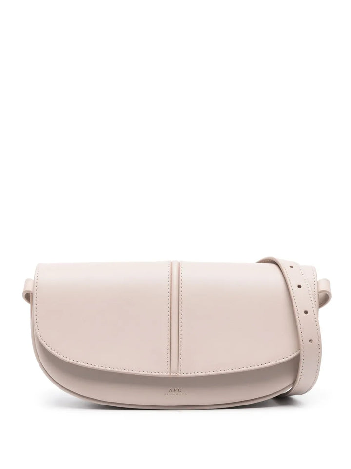 Apc Betty Shoulder Bag — Same as shown — Size One Size — Front View