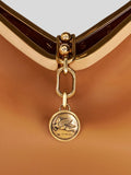 Etro Small Vela Shoulder Bag — Same as shown — Size One Size — Lifestyle View