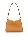 Etro Small Vela Shoulder Bag — Same as shown — Size One Size — Back View