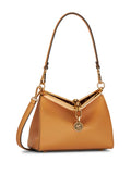 Etro Small Vela Shoulder Bag — Same as shown — Size One Size — Top View