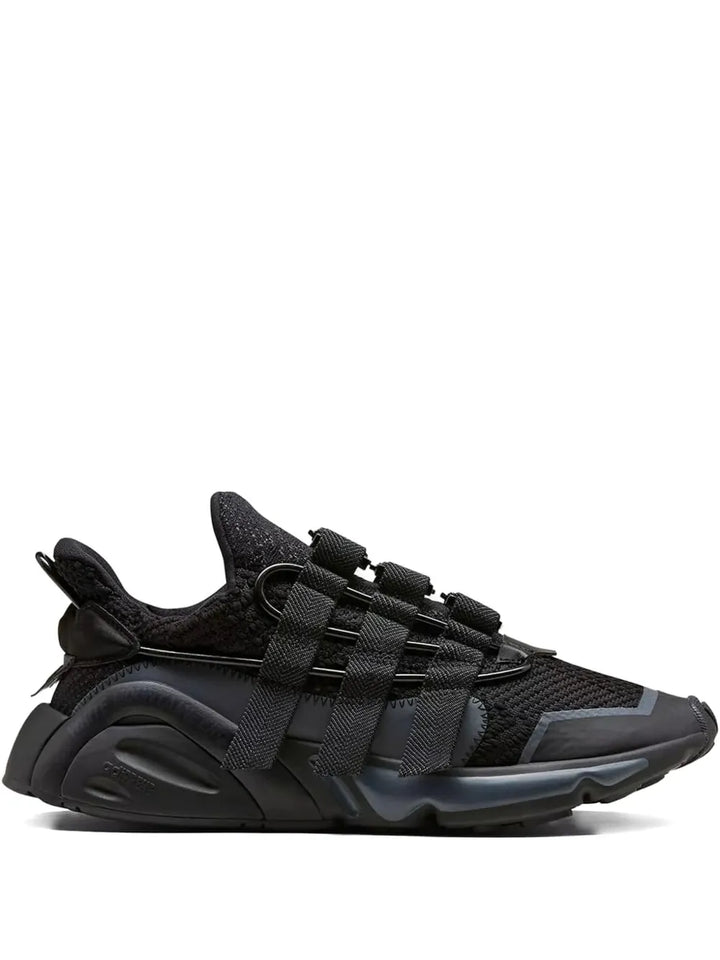 adidas Lxcon Sneakers — Black — Size US M 10 - US W 11.5 — Front View