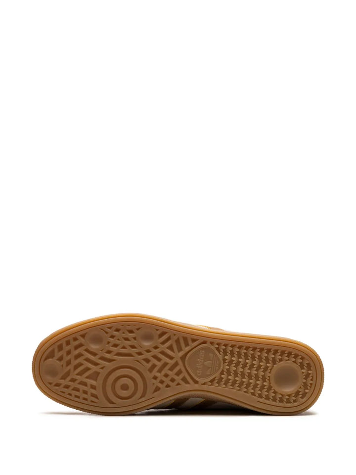 adidas Munchen Mesa Gum Sneakers — Beige — Size US M 10 - US W 11.5 — Alternate View 7