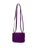 Hermes Pre Owned 2010 Constance Shoulder Bag — Same as shown — Size One Size — Side View