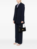 Mulberry Small Lana Leather Shoulder Bag — Same as shown — Size One Size — Side View