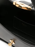 Mulberry Small Lana Leather Shoulder Bag — Same as shown — Size One Size — Detail View