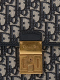 Christian Dior Pre Owned 2018 Trotter Flap Shoulder Bag — Same as shown — Size One Size — Lifestyle View