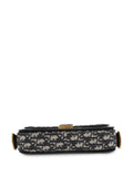 Christian Dior Pre Owned 2018 Trotter Flap Shoulder Bag — Same as shown — Size One Size — Detail View