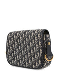 Christian Dior Pre Owned 2018 Trotter Flap Shoulder Bag — Same as shown — Size One Size — Back View
