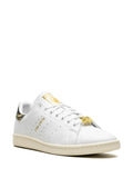 adidas X Bape Stan Smith 30Th Anniversary Sneakers — White — Size US M 8 - US W 9.5 — Side View