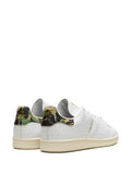 adidas X Bape Stan Smith 30Th Anniversary Sneakers — White — Size US M 8 - US W 9.5 — Back View