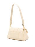 Jacquemus Le Petit Bambimou Shoulder Bag — Same as shown — Size One Size — Back View