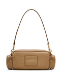 Marc Jacobs The Leather Cargo Bag — Same as shown — Size One Size — Top View