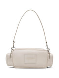Marc Jacobs The Leather Cargo Bag — Same as shown — Size One Size — Top View