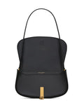 Saint Laurent Voltaire Leather Mini Shoulder Bag — Same as shown — Size One Size — Lifestyle View