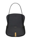 Saint Laurent Voltaire Leather Mini Shoulder Bag — Same as shown — Size One Size — Detail View