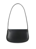 Saint Laurent Voltaire Leather Mini Shoulder Bag — Same as shown — Size One Size — Side View