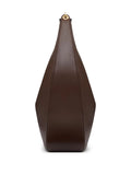 Valentino Garavani Maxi Vlogo Moon Hobo Bag — Same as shown — Size One Size — Top View
