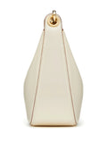 Valentino Garavani Mini Vlogo Moon Hobo Bag — Same as shown — Size One Size — Top View