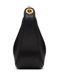 Valentino Garavani Mini Vlogo Moon Hobo Bag — Same as shown — Size One Size — Detail View