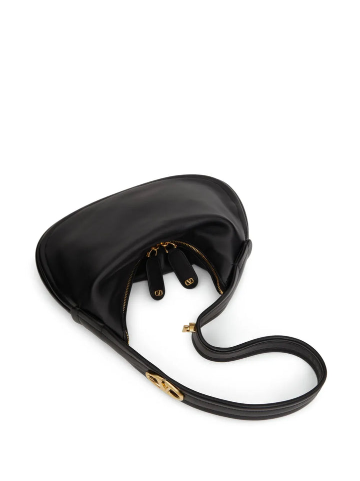 Valentino Garavani Small Go Hobo Shoulder Bag — Same as shown — Size One Size — Lifestyle View