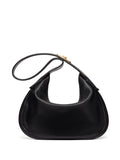 Valentino Garavani Small Go Hobo Shoulder Bag — Same as shown — Size One Size — Top View