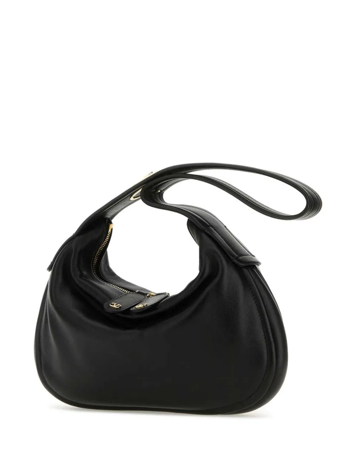 Valentino Garavani Small Go Hobo Shoulder Bag — Same as shown — Size One Size — Back View