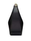 Valentino Garavani Medium Vlogo Moon Shoulder Bag — Same as shown — Size One Size — Detail View