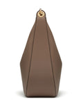 Valentino Garavani Medium Vlogo Moon Shoulder Bag — Same as shown — Size One Size — Detail View