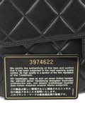 Chanel Pre Owned 1995 Double Sided Classic Flap Shoulder Bag — Same as shown — Size One Size — Lifestyle View