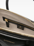 Givenchy Small Antigona Leather Bag — Same as shown — Size One Size — Detail View