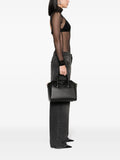 Givenchy Small Antigona Leather Bag — Same as shown — Size One Size — Side View
