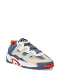 adidas Niteball Sneakers — Beige — Size US M 3.5 - US W 5 — Side View