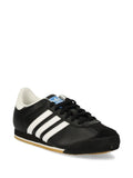 adidas Kick 74 Sneakers — Black — Size US M 10 - US W 11.5 — Side View