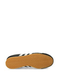 adidas Kick 74 Sneakers — Black — Size US M 10 - US W 11.5 — Detail View