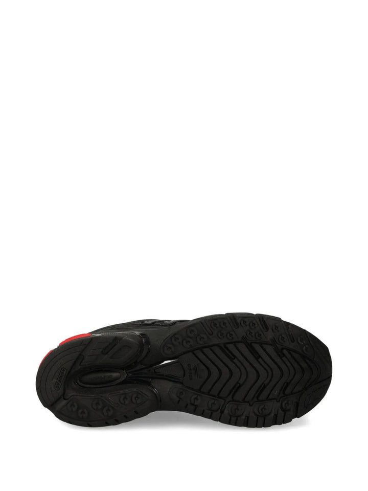 adidas Adistar Cushion Sneakers — Black — Size US M 4.5 - US W 6 — Detail View