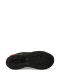 adidas Adistar Cushion Sneakers — Black — Size US M 4.5 - US W 6 — Detail View
