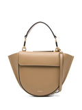 Wandler Small Hortensia Leather Bag — Same as shown — Size One Size — Front View