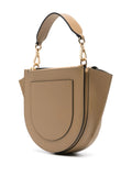 Wandler Small Hortensia Leather Bag — Same as shown — Size One Size — Back View