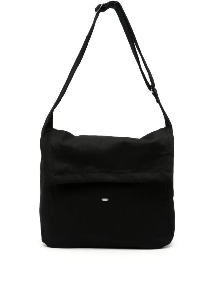 Our Legacy Sling Shoulder Bag — Same as shown — Size One Size — Side View
