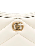 Gucci Small Gg Marmont Shoulder Bag — Same as shown — Size One Size — Top View