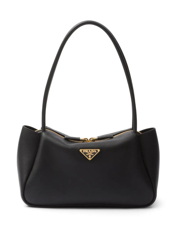 Prada Medium Darling Shoulder Bag — Same as shown — Size One Size — Front View