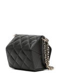 Chanel Pre Owned Mini Flap Accordion Jewellery Box — Same as shown — Size One Size — Side View